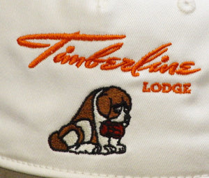 Hat - St. Bernard Vintage Cap