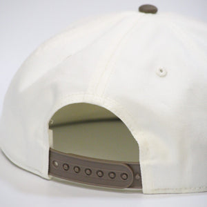 Hat - St. Bernard Vintage Cap