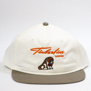 Hat - St. Bernard Vintage Cap