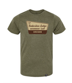 National Forest Kids Tee