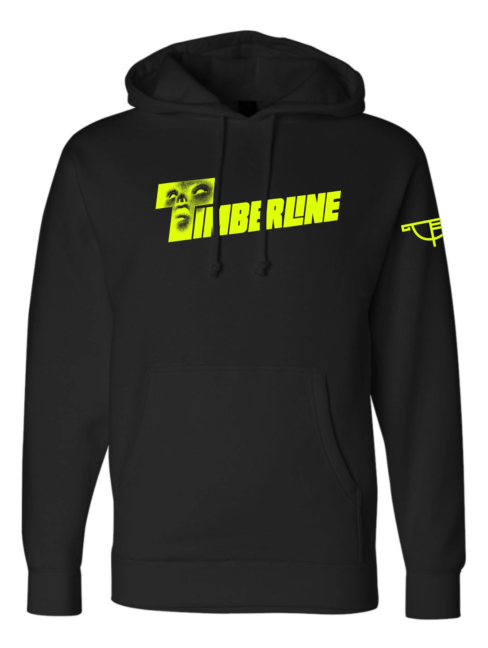 Shining Hoodie - 2026