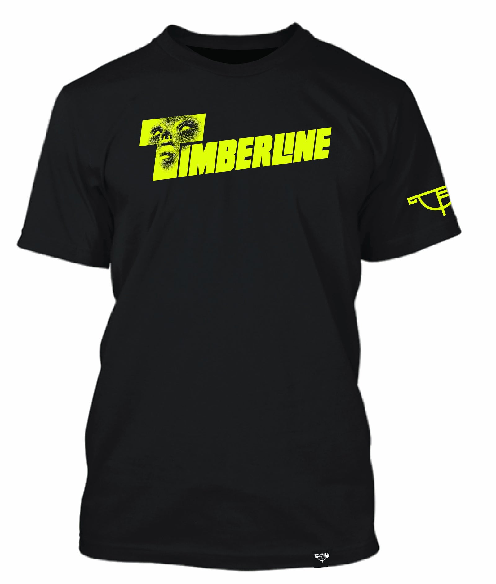 Shining Tee - 2026