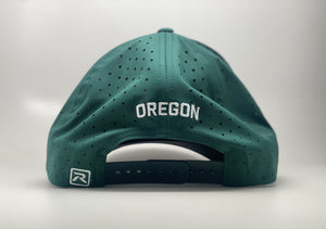 Hat - Snowgoose Collection - Dark Green