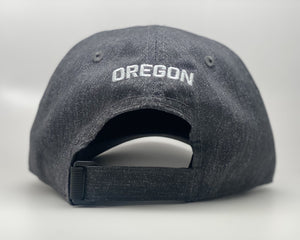 Hat - Snowgoose Collection - Grey