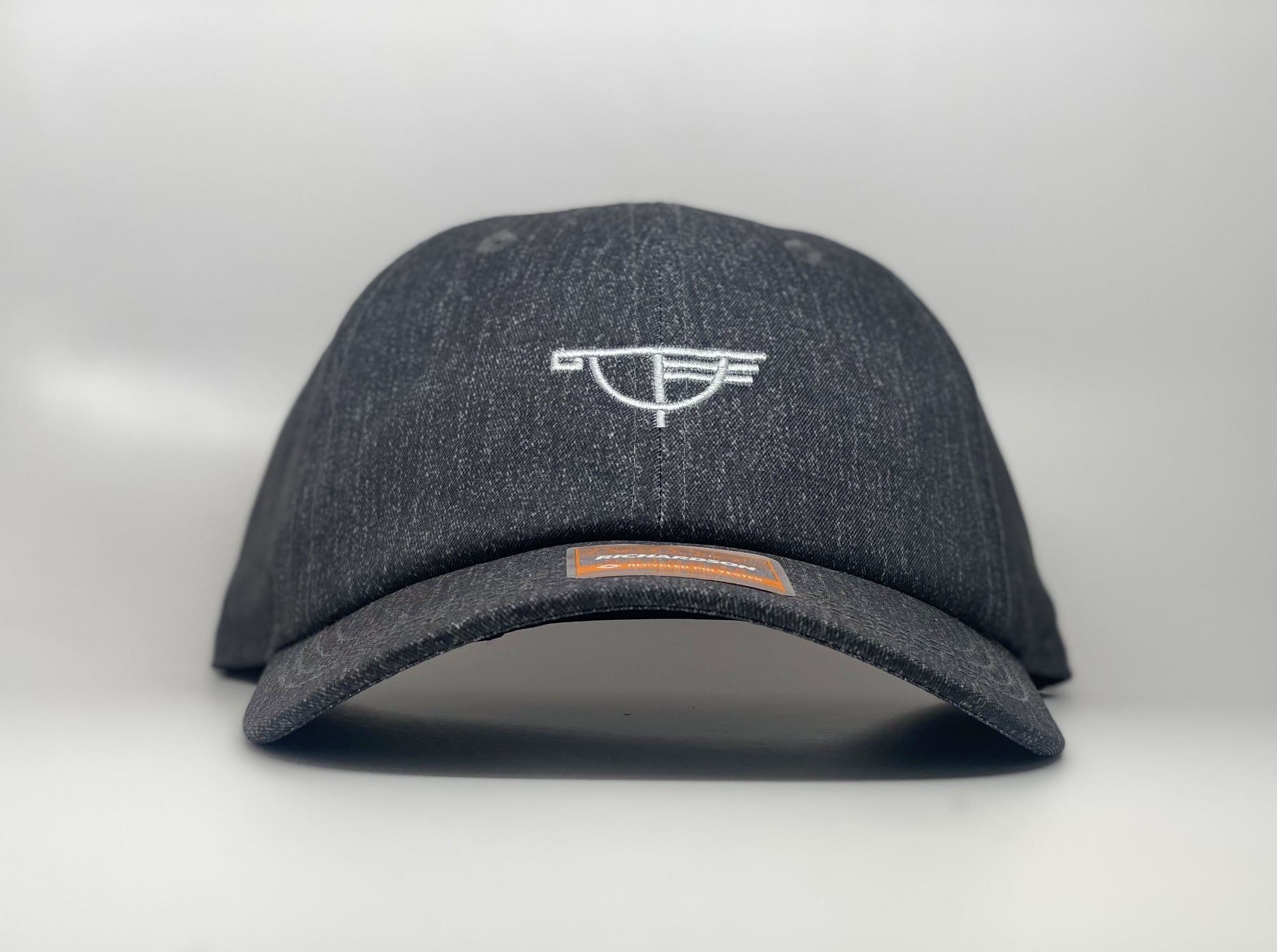 Hat - Snowgoose Collection - Grey