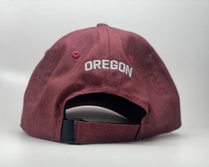 Hat - Snowgoose Collection - Maroon