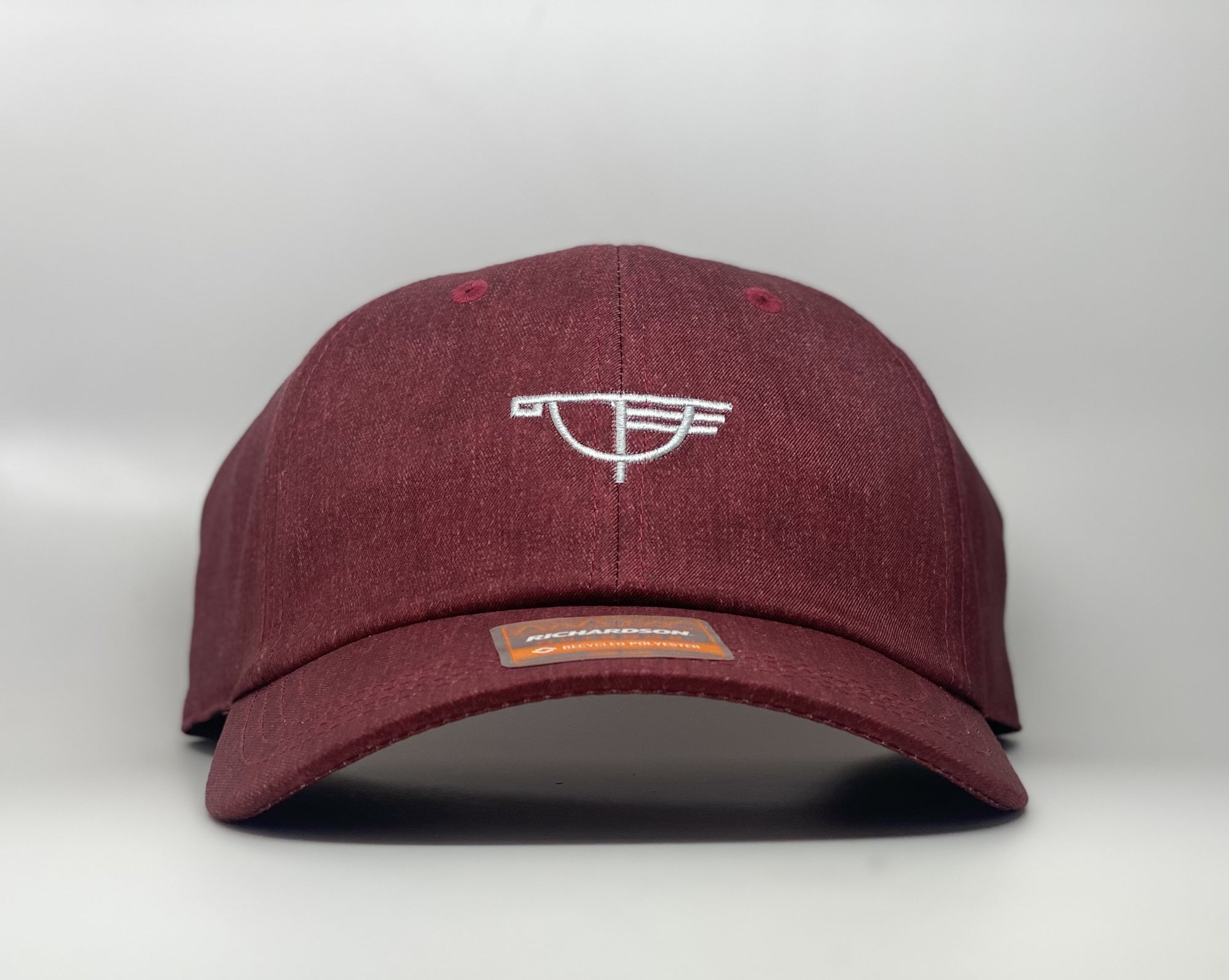 Hat - Snowgoose Collection - Maroon