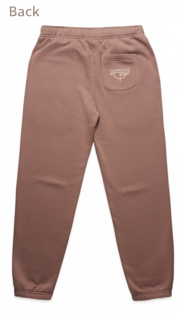 Womens Premium Snowgoose Sweatpants