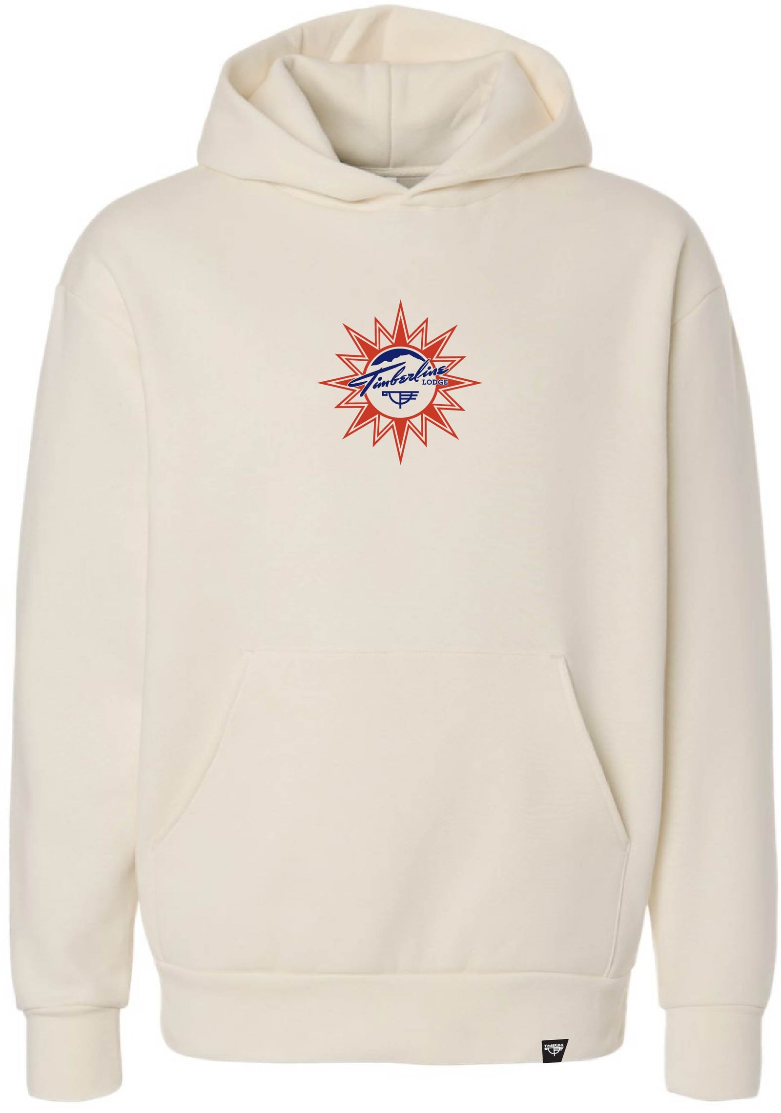 Sundial Hoodie