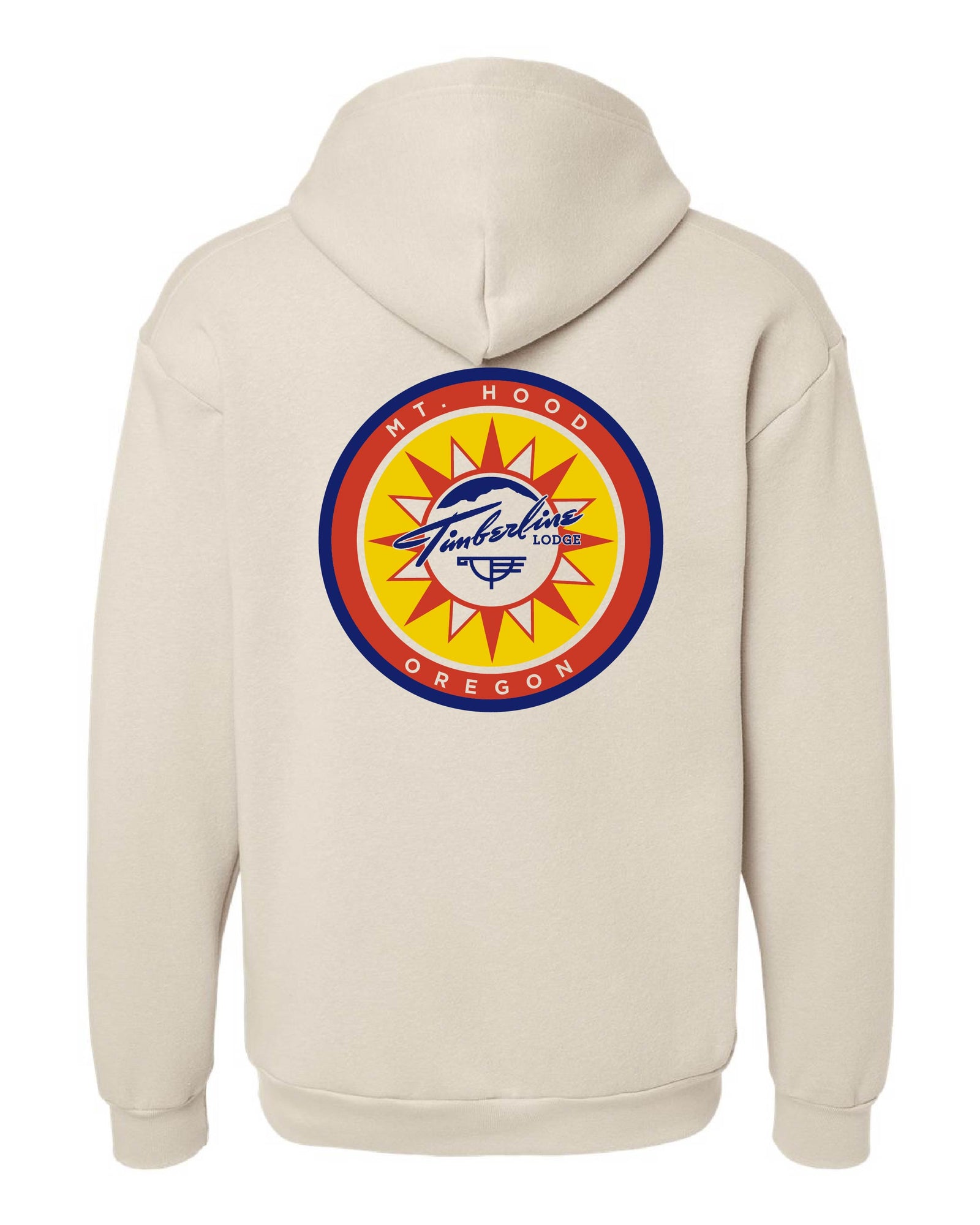 Sundial Hoodie