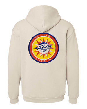 Sundial Hoodie