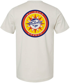 Sundial Tee