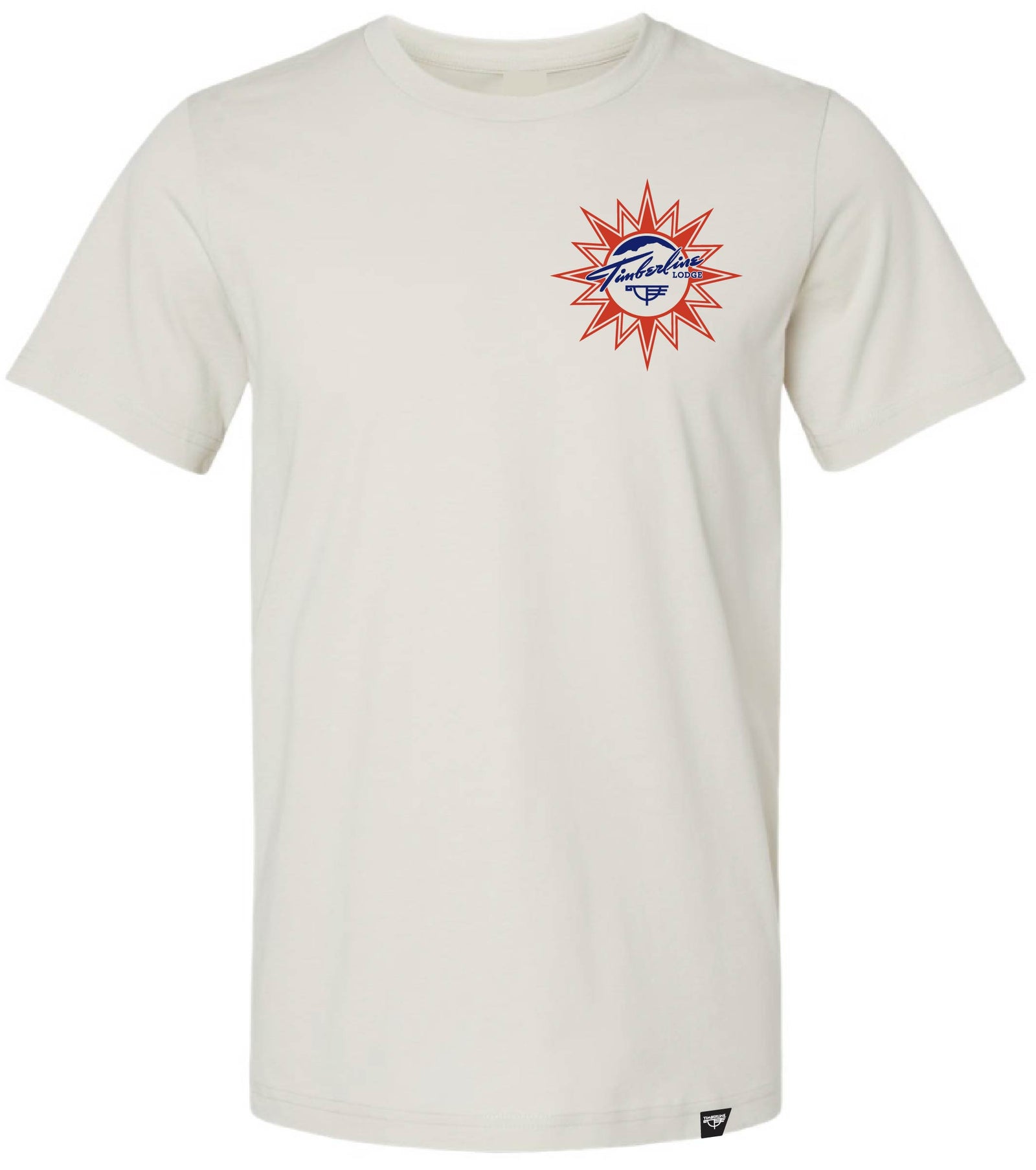 Sundial Tee