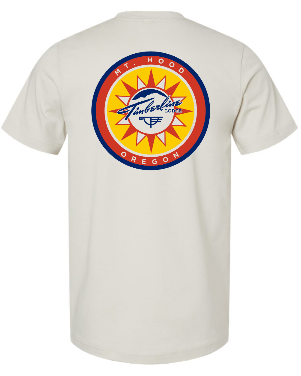 Sundial Adult Short Sleeve T-shirt