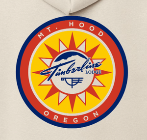 Sundial Adult Short Sleeve T-shirt