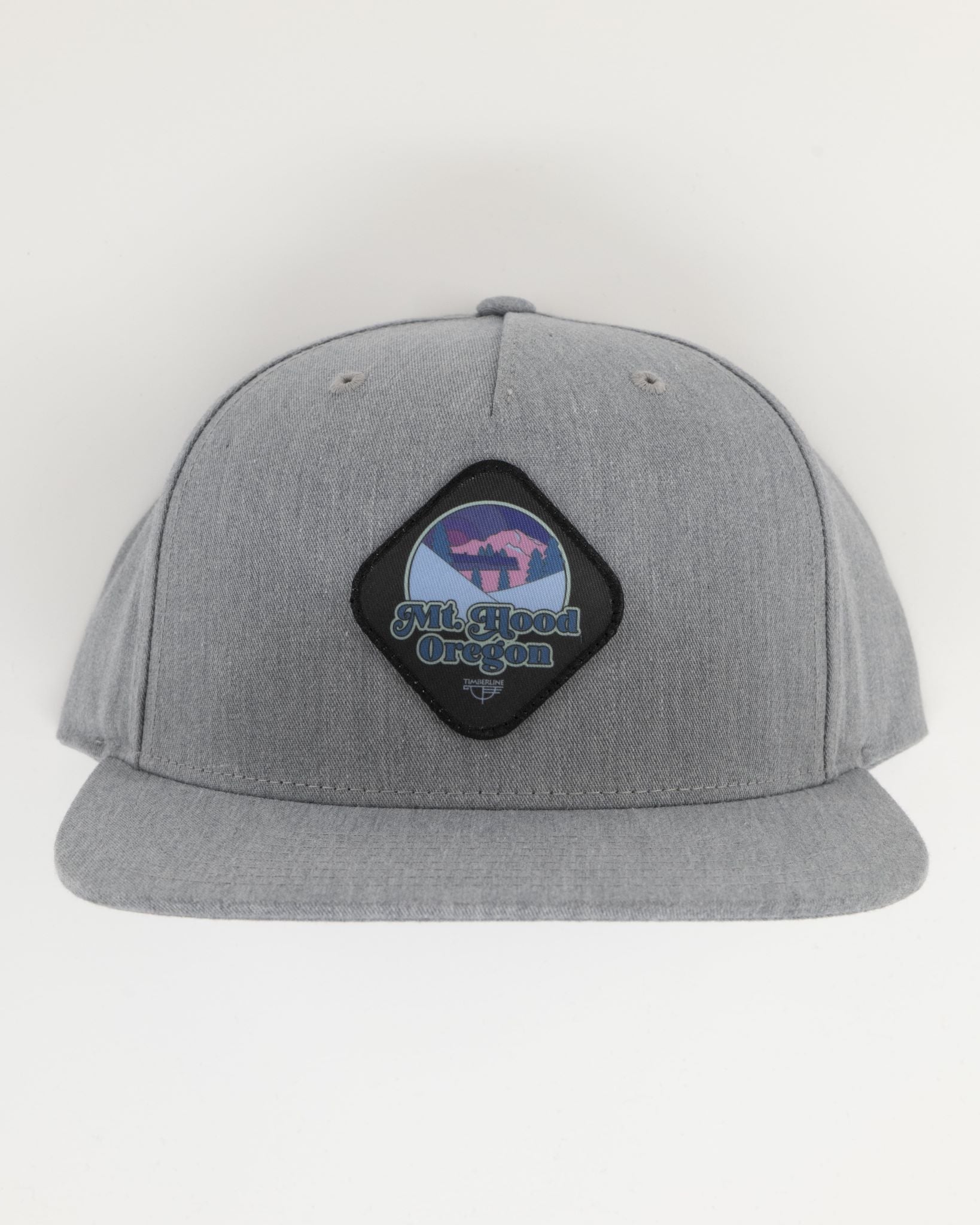 Hat - Alpenglow Cap - Grey