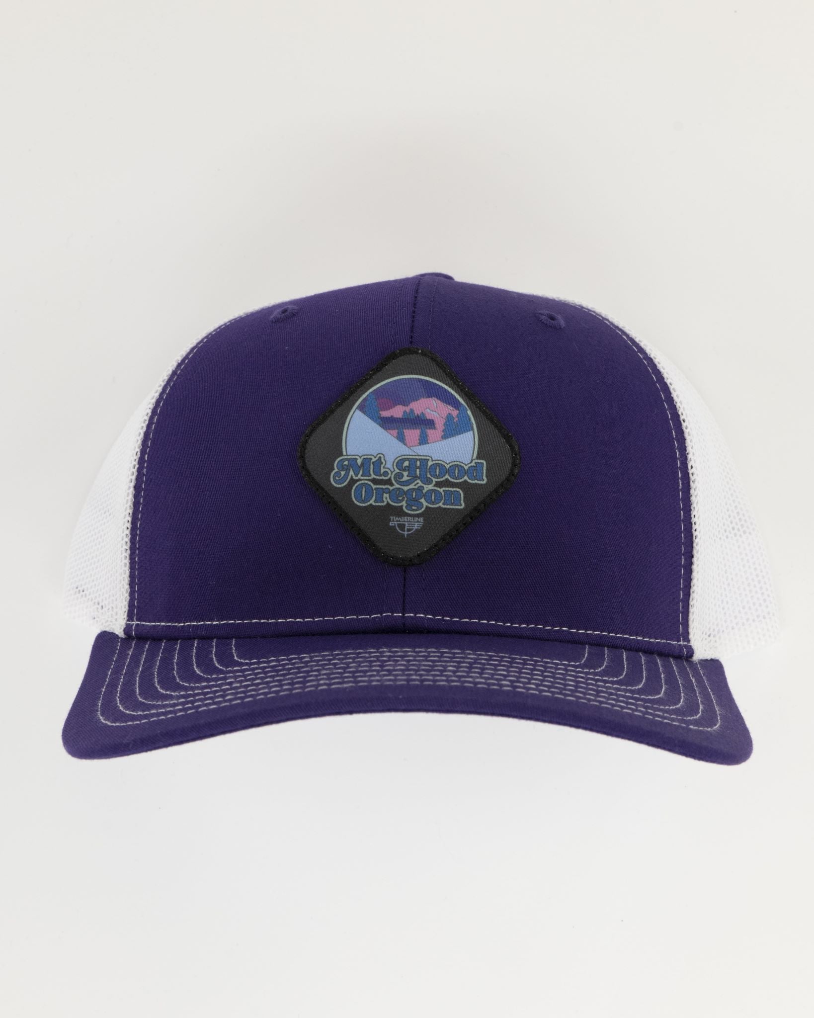 Hat - Alpenglow Cap - Purple