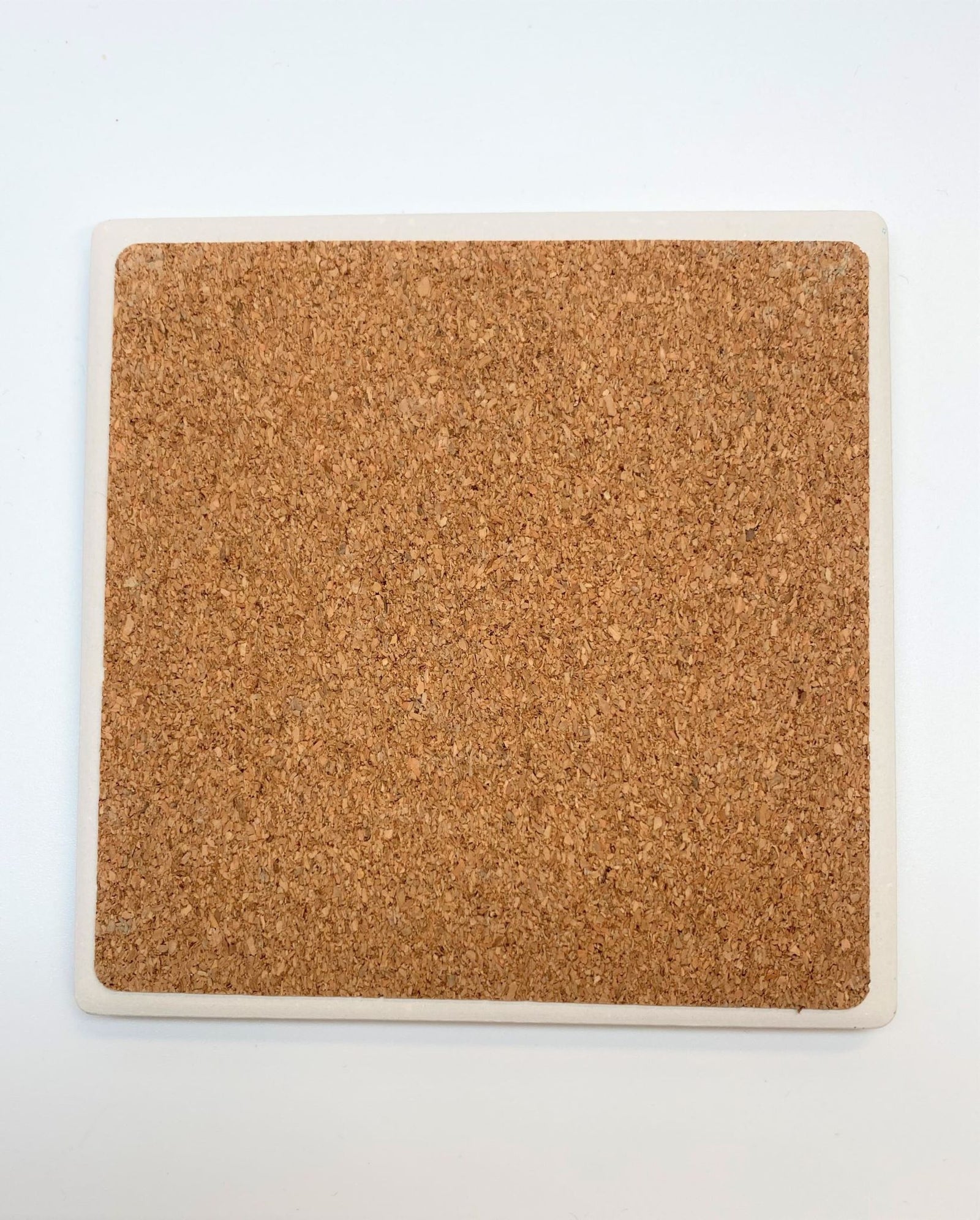 Coaster - Spring Sign