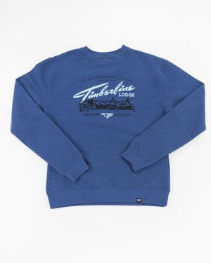 Iconic Lodge Adult Crew Neck