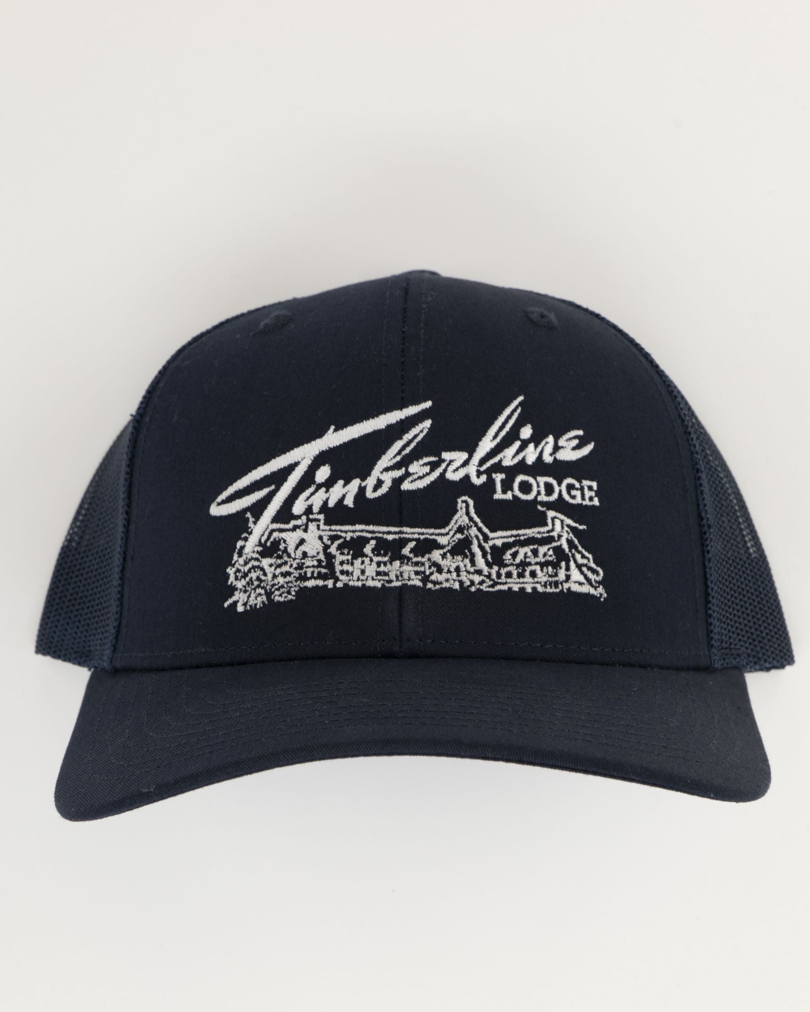 Hat - Iconic Cap - Navy Blue