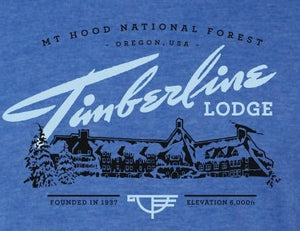 Iconic Lodge Adult Crew Neck