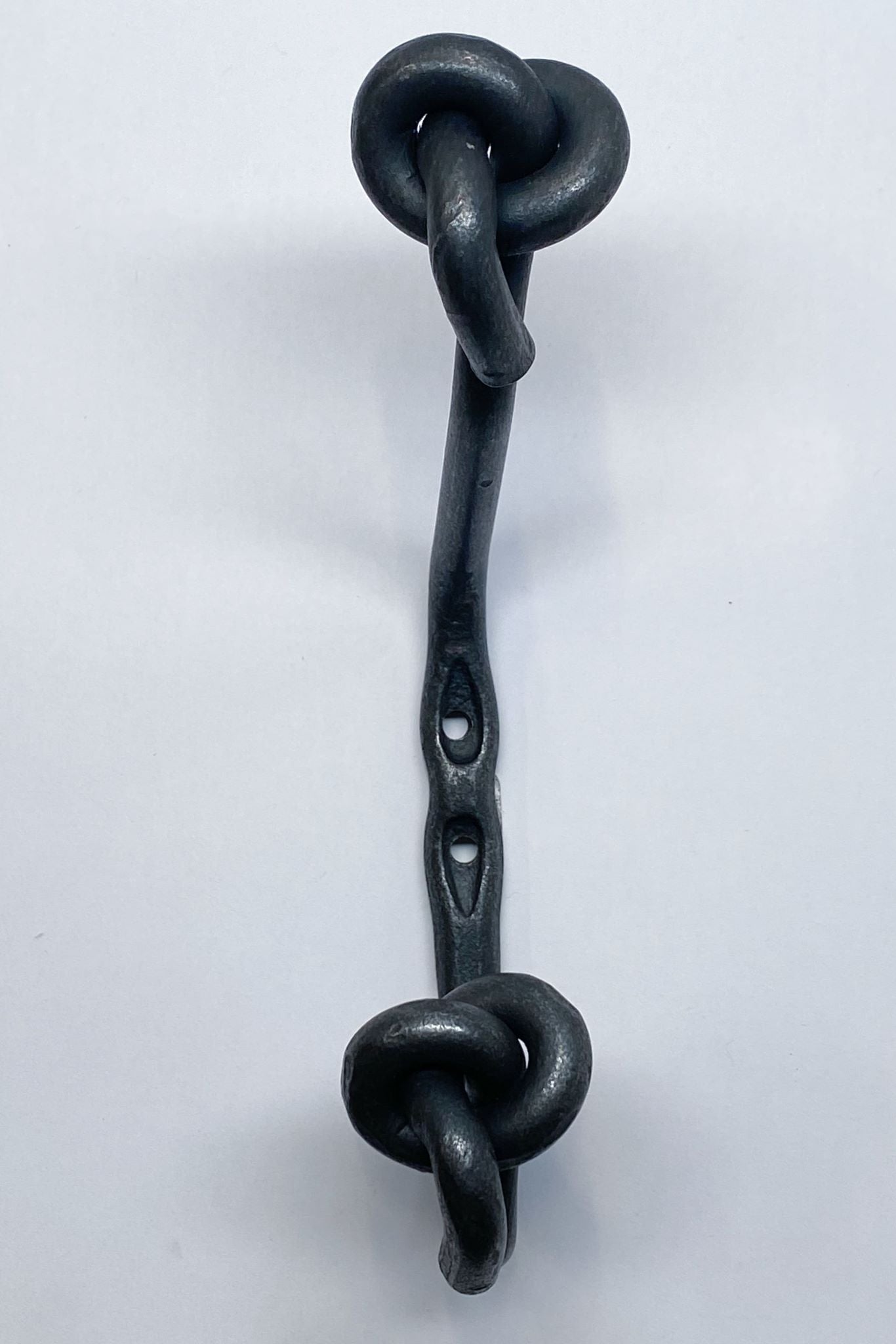 Double Knot Iron Wall Hook