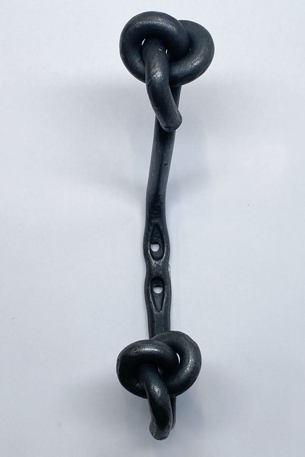 Double Knot Iron Wall Hook - Timberline Lodge Online Store