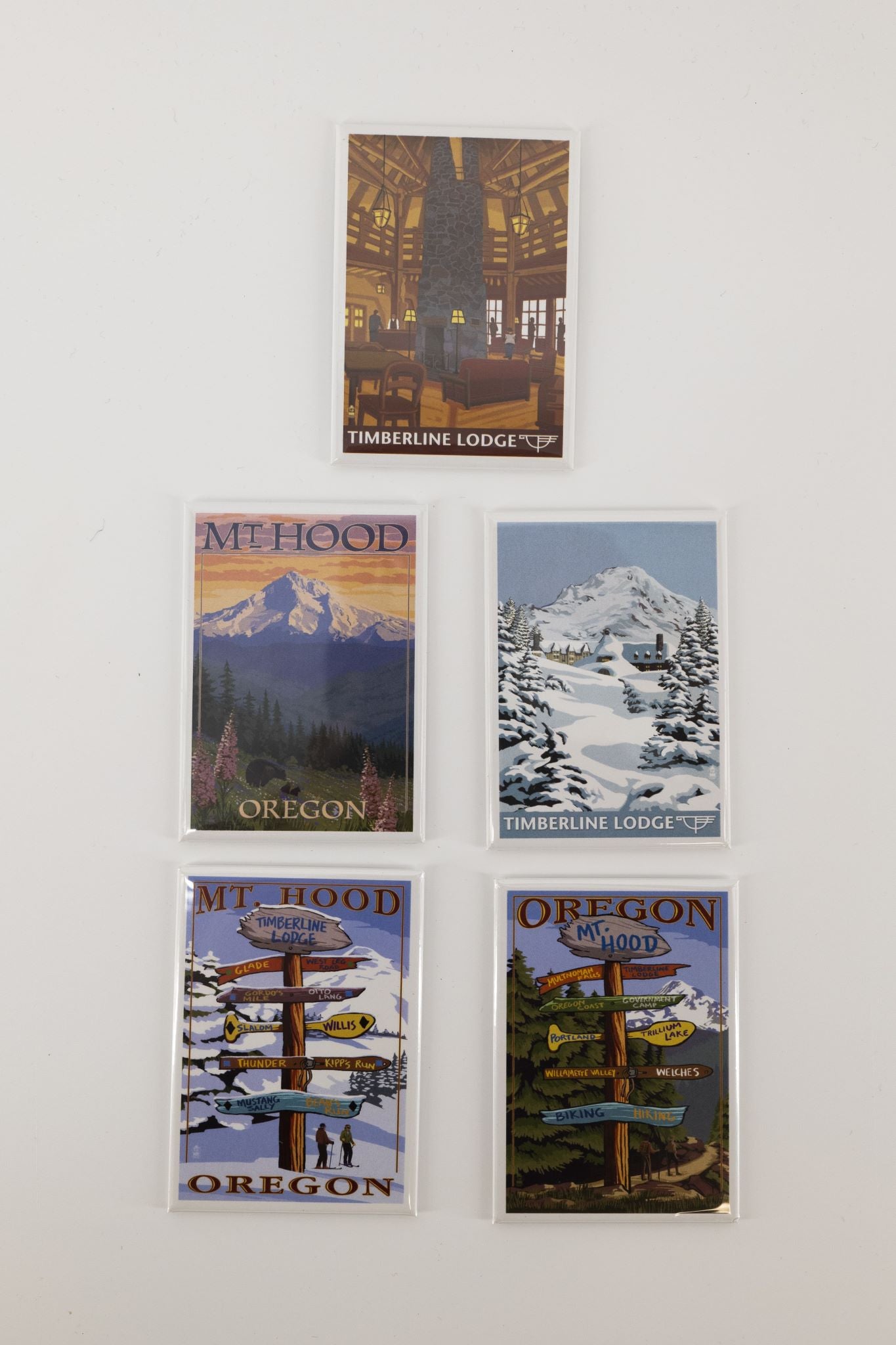 Gift Cards - Timberline Lodge Online Store