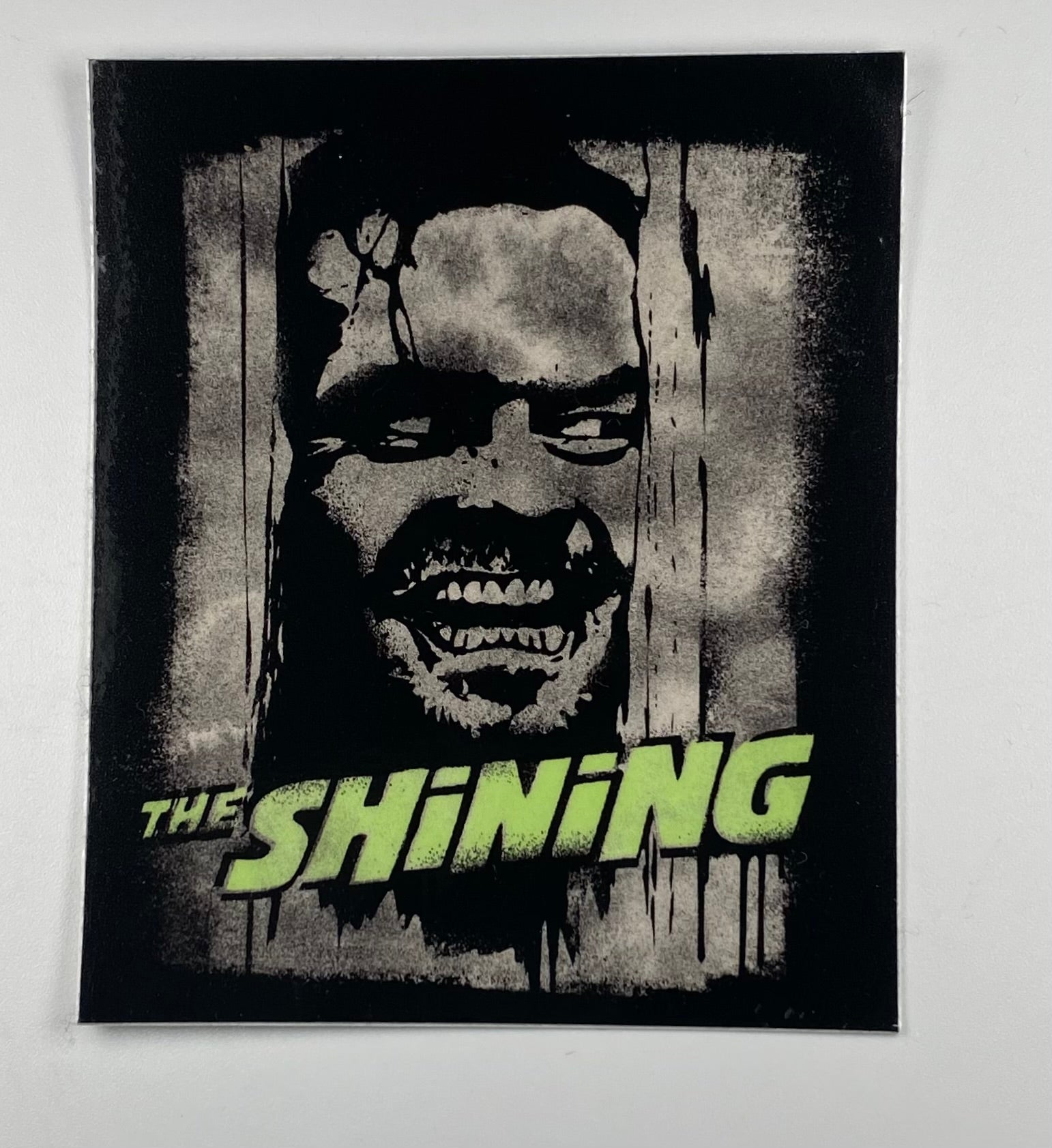 The Shining Sticker