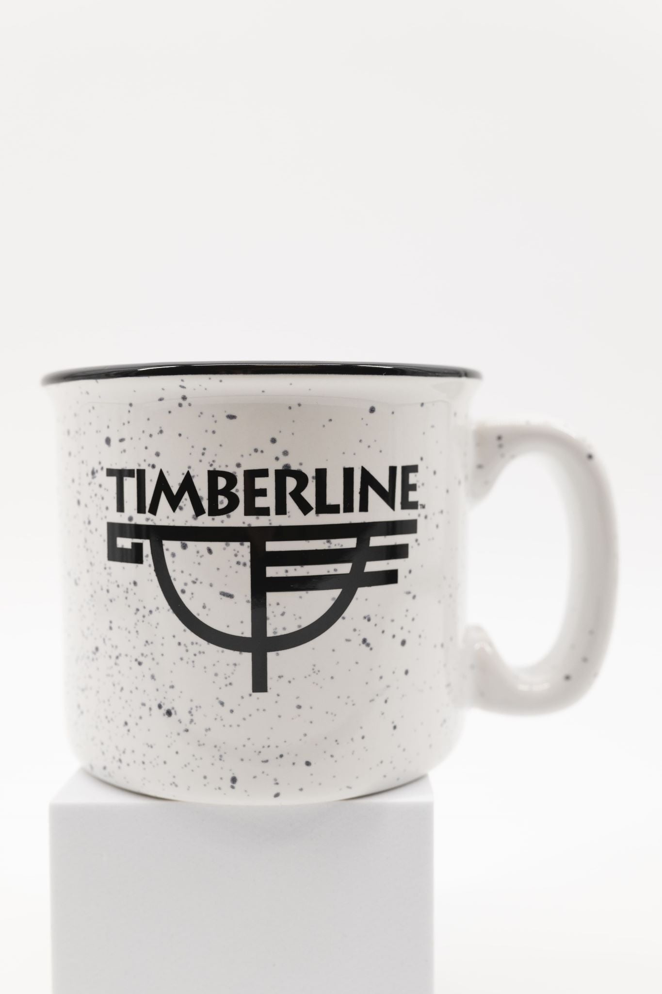 Chinook Timberline Single Wall Stainless Steel Folding Handles Mug