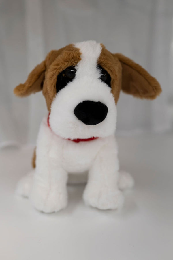 Plush Toys - Timberline Lodge Online Store